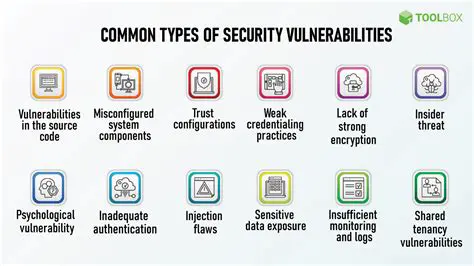 Unmaintained crates can lead to security vulnerabilities