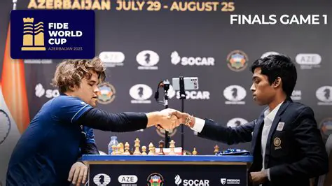 Unraveling the Truth Behind Chess Olympiad and World Championship Statements