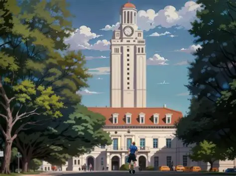 Unrest on College Campuses