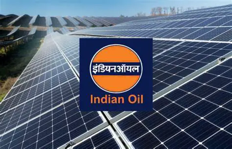 Unveiling IOCL: A Deep Dive into India's Energy Giant and its Impact