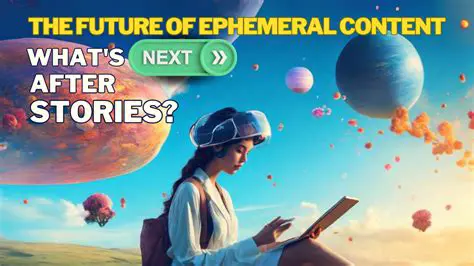Unveiling Snapchat: Features, Trends, and the Future of Ephemeral Communication