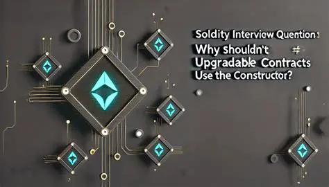 Upgradeable contract is deployed
