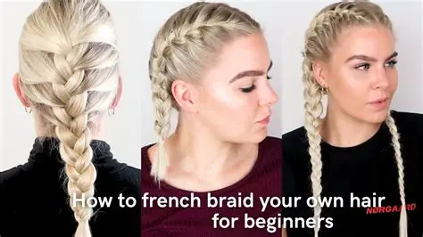 Use the Braid of Truth as a reminder