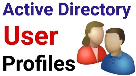 User Profile Feature Requirements