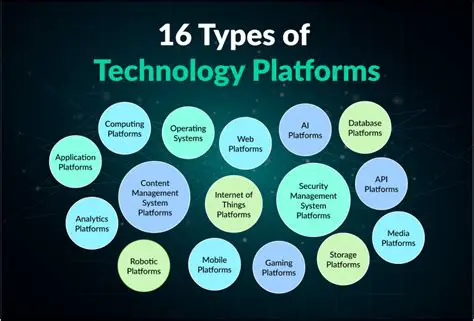 Users targeting specific platforms still need to read the entire documentation