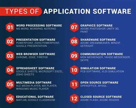 Using True Confections with Other Software Applications