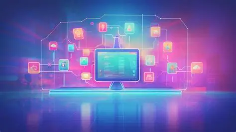 Utilizing digital technology