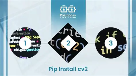 Verify the pip Installation
