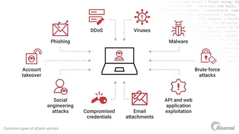 Vulnerability IDs and Attack Paths