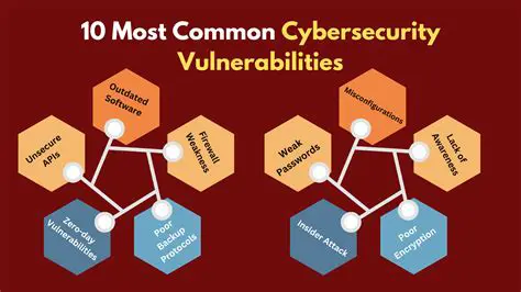 Vulnerability to frequency attacks