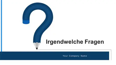 Weitere Fragen und Antworten