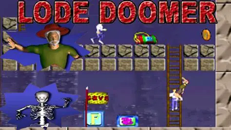 What Makes Lode Doomer Special