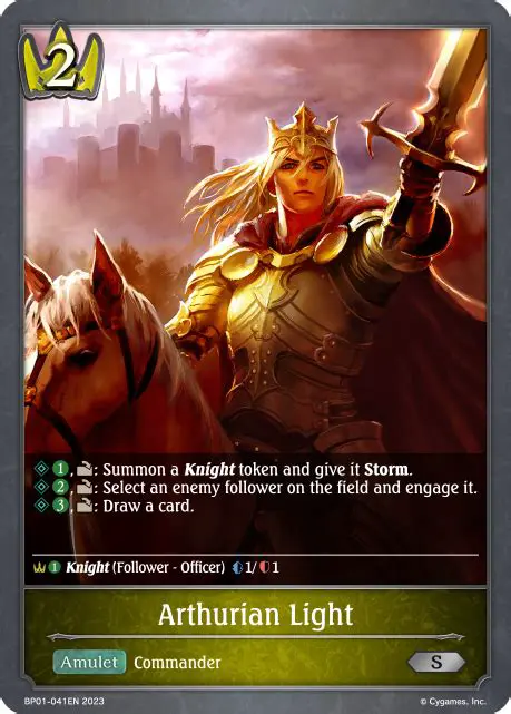 What Sets Arthurian Casino Apart