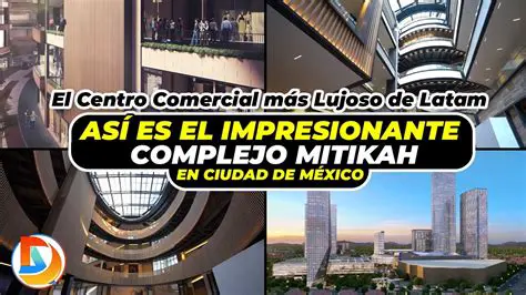 Why El Centro Comercial is the Best Option