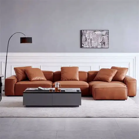 Wide Range of Styles and Options