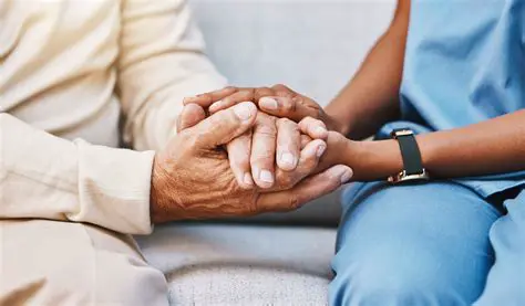 Withholding emotional support and reassurance